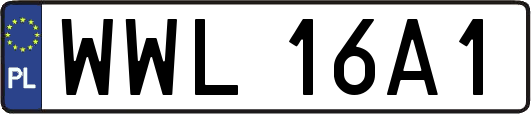 WWL16A1