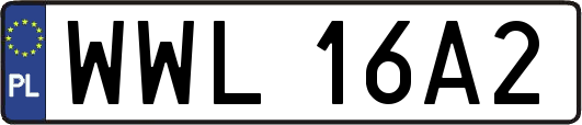 WWL16A2