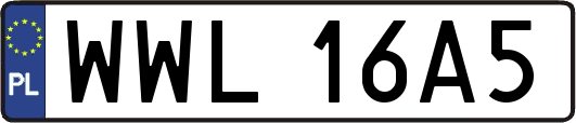 WWL16A5