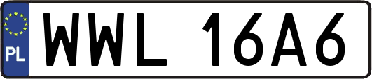 WWL16A6