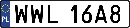 WWL16A8