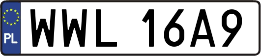 WWL16A9