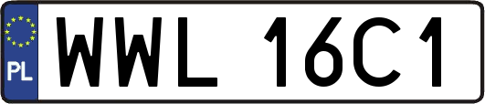 WWL16C1