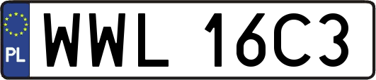 WWL16C3