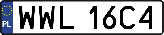 WWL16C4