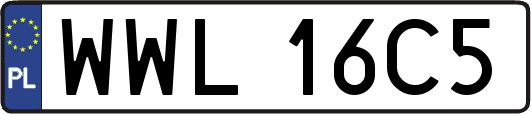 WWL16C5