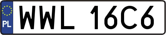 WWL16C6