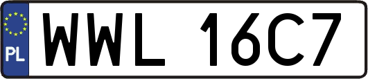 WWL16C7