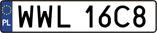WWL16C8