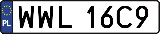 WWL16C9