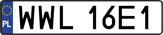 WWL16E1