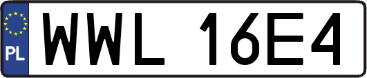 WWL16E4