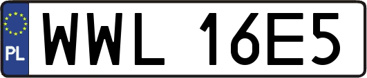 WWL16E5
