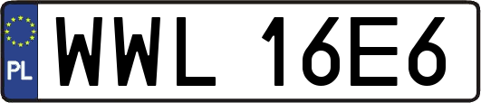 WWL16E6