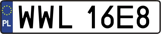 WWL16E8