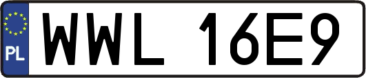 WWL16E9