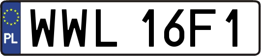 WWL16F1