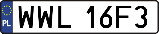 WWL16F3