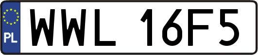 WWL16F5