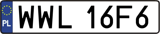WWL16F6
