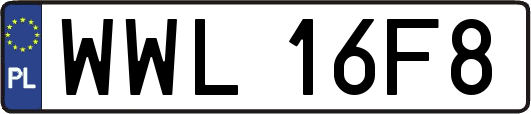 WWL16F8