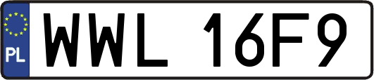 WWL16F9