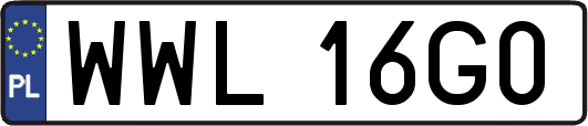 WWL16G0