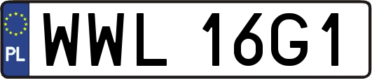 WWL16G1