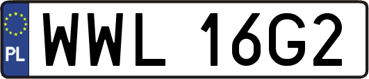 WWL16G2