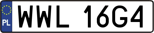 WWL16G4