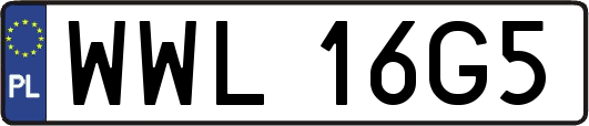WWL16G5