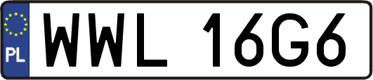 WWL16G6