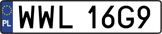 WWL16G9