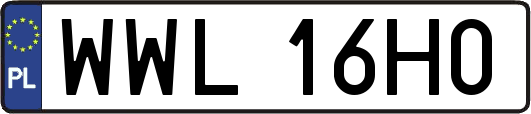 WWL16H0