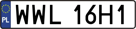 WWL16H1