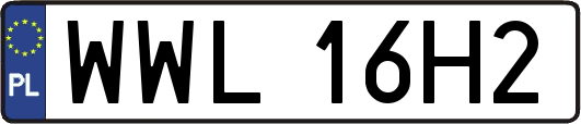 WWL16H2