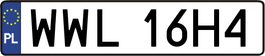 WWL16H4