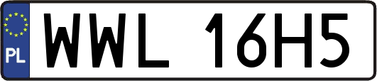 WWL16H5