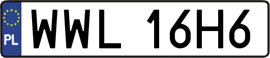 WWL16H6
