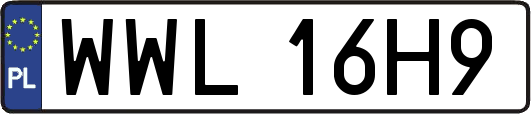 WWL16H9