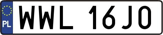 WWL16J0