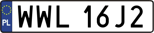 WWL16J2
