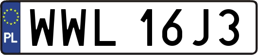 WWL16J3