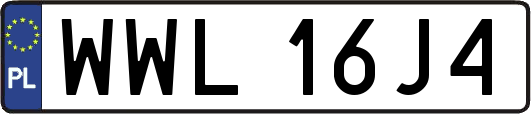 WWL16J4