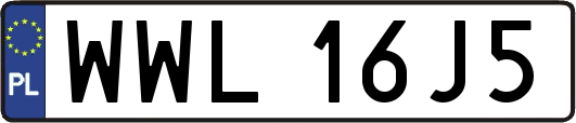 WWL16J5