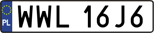WWL16J6