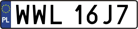 WWL16J7