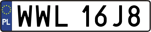 WWL16J8