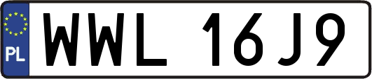 WWL16J9