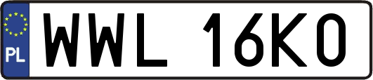 WWL16K0